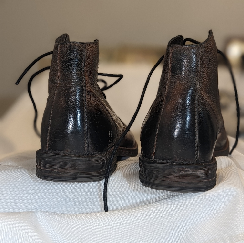 Bed Stu mens shoes, - Picture 2 of 11